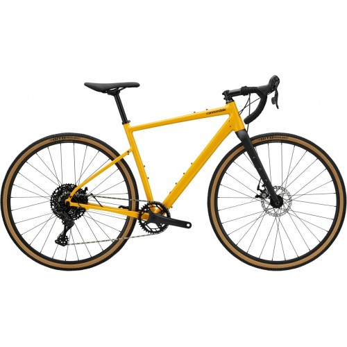 CANNONDALE TOPSTONE 4